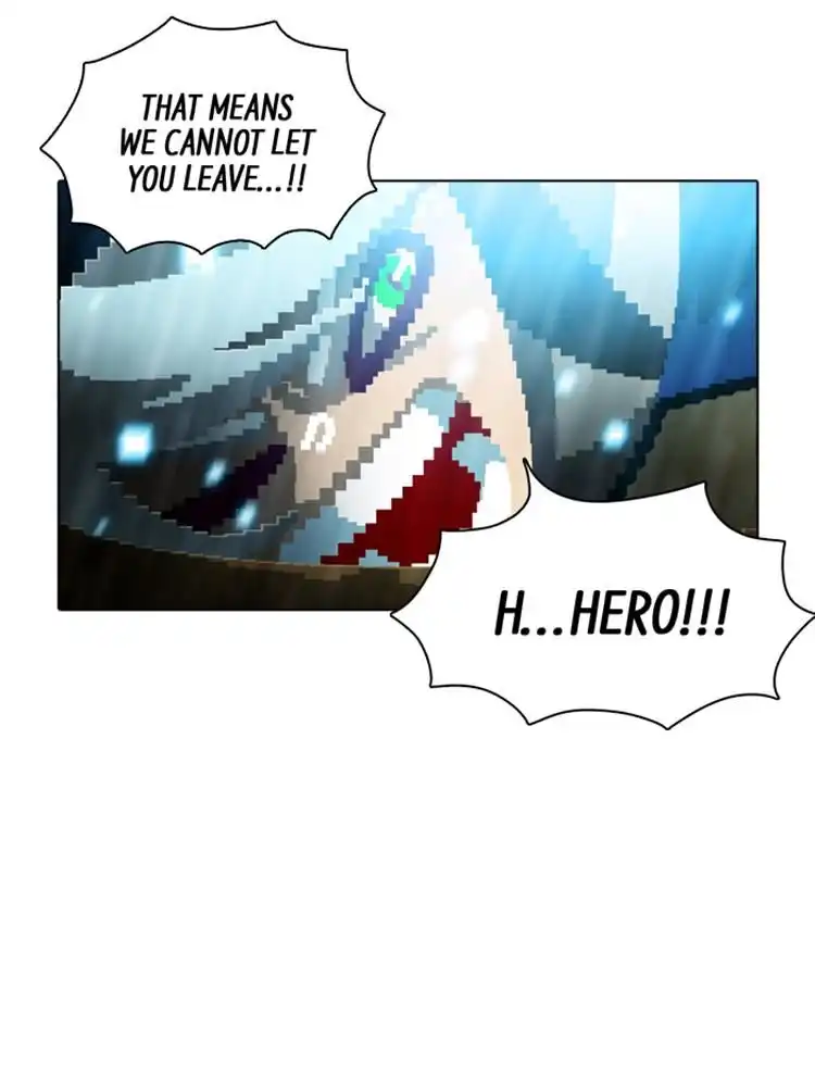 Guardians of the Video Game Chapter 116 20